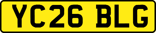 YC26BLG