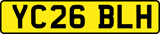 YC26BLH