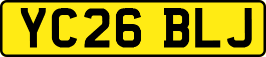 YC26BLJ