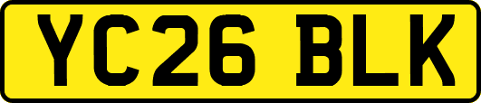 YC26BLK
