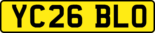 YC26BLO