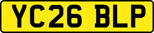 YC26BLP