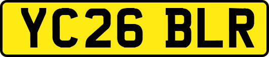 YC26BLR