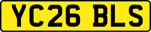 YC26BLS