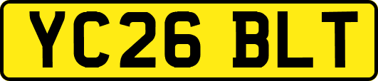 YC26BLT