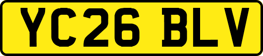 YC26BLV