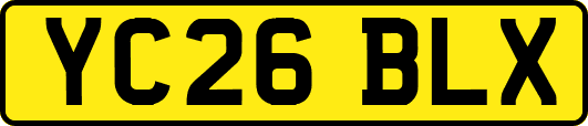 YC26BLX