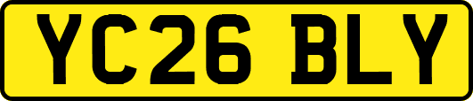 YC26BLY