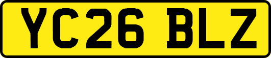 YC26BLZ