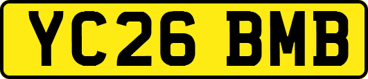 YC26BMB