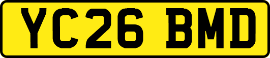 YC26BMD