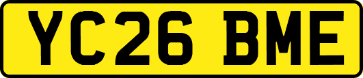 YC26BME