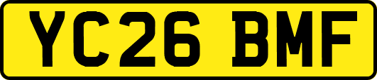 YC26BMF