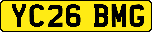 YC26BMG