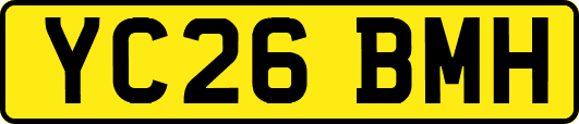 YC26BMH