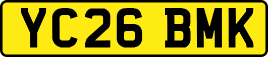 YC26BMK