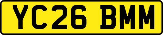 YC26BMM