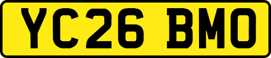 YC26BMO