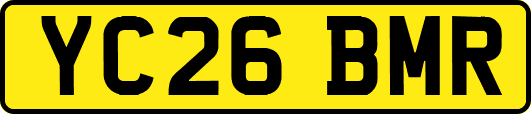 YC26BMR