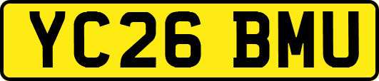 YC26BMU