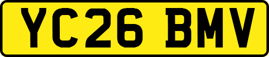 YC26BMV