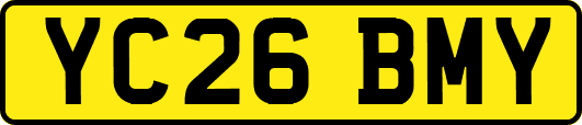 YC26BMY