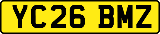 YC26BMZ