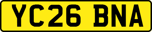 YC26BNA