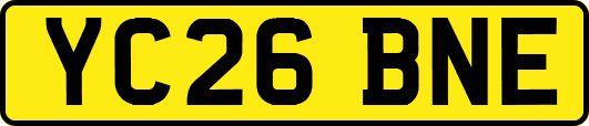 YC26BNE
