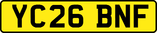 YC26BNF