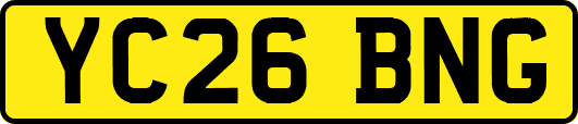 YC26BNG
