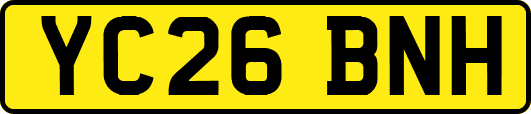 YC26BNH