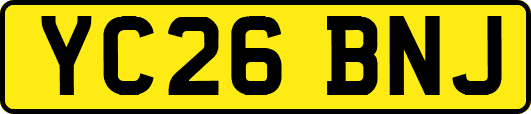 YC26BNJ