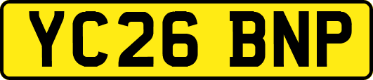YC26BNP