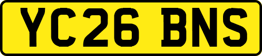 YC26BNS