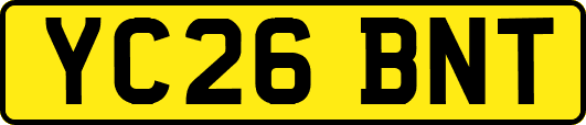 YC26BNT