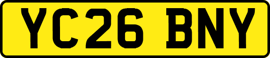 YC26BNY