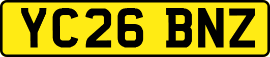 YC26BNZ