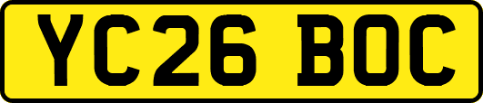 YC26BOC