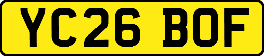 YC26BOF