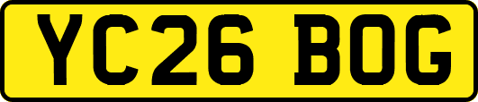 YC26BOG
