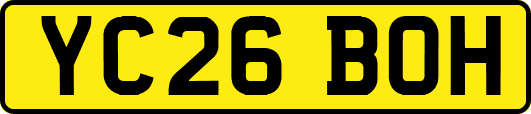 YC26BOH