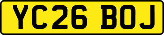 YC26BOJ