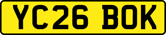 YC26BOK