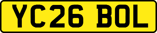 YC26BOL