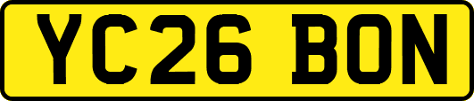 YC26BON