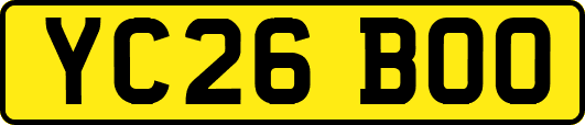 YC26BOO