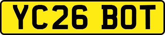 YC26BOT
