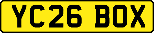 YC26BOX