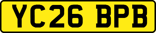 YC26BPB